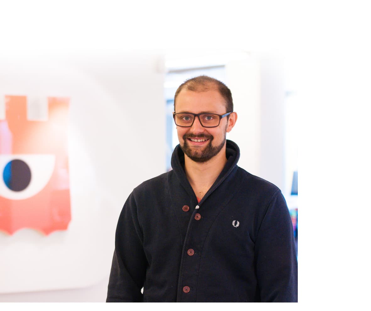 [Video] Detectify CEO Rickard Carlsson on The Top Entrepreneurs