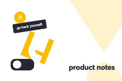 State of your attack surface, improved user permissions, and many new tests