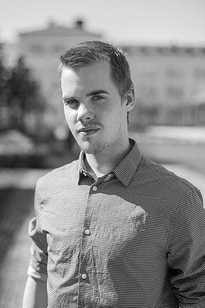Kristian Bremberg, Detectify Crowdsource community manager: “Crowdsourced security gives researchers freedom”
